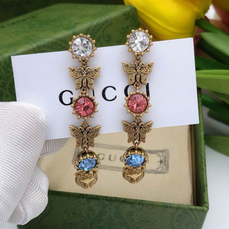 Gucci Earring 11yxx77