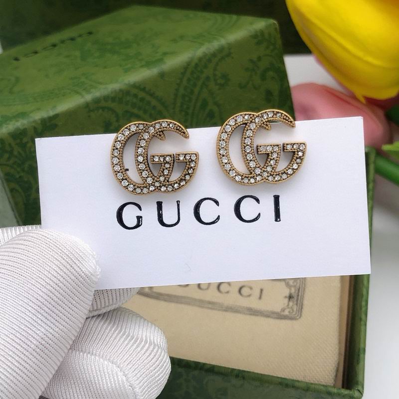 Gucci Earring 11yxx78