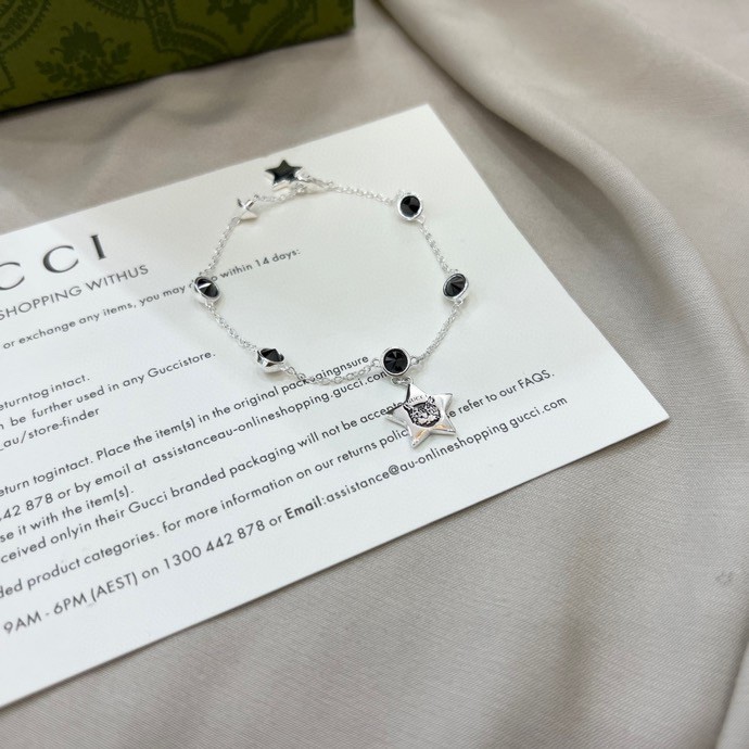 Gucci Bracelet 11yxx114