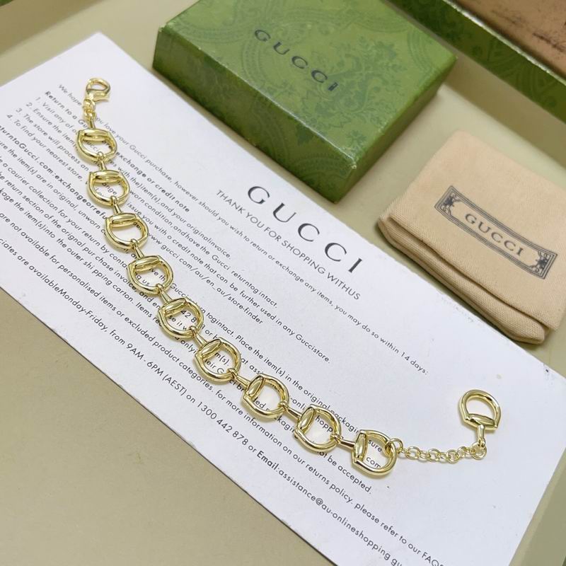 Gucci Bracelet 11yxx131