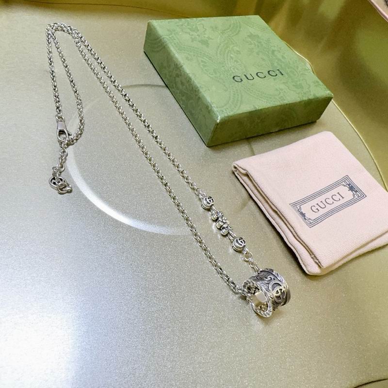 Gucci Necklace 11yxx263