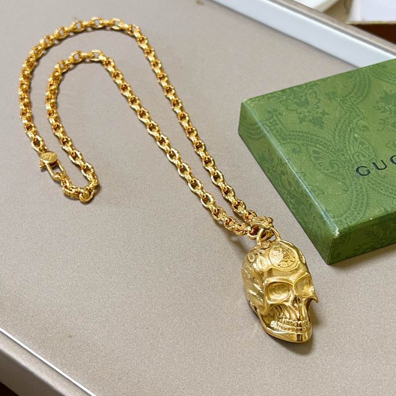 Gucci Necklace 11yxx273