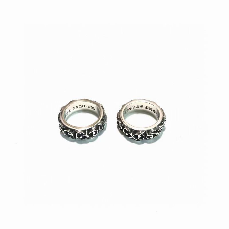 Chrome Hearts ring 11yxx26