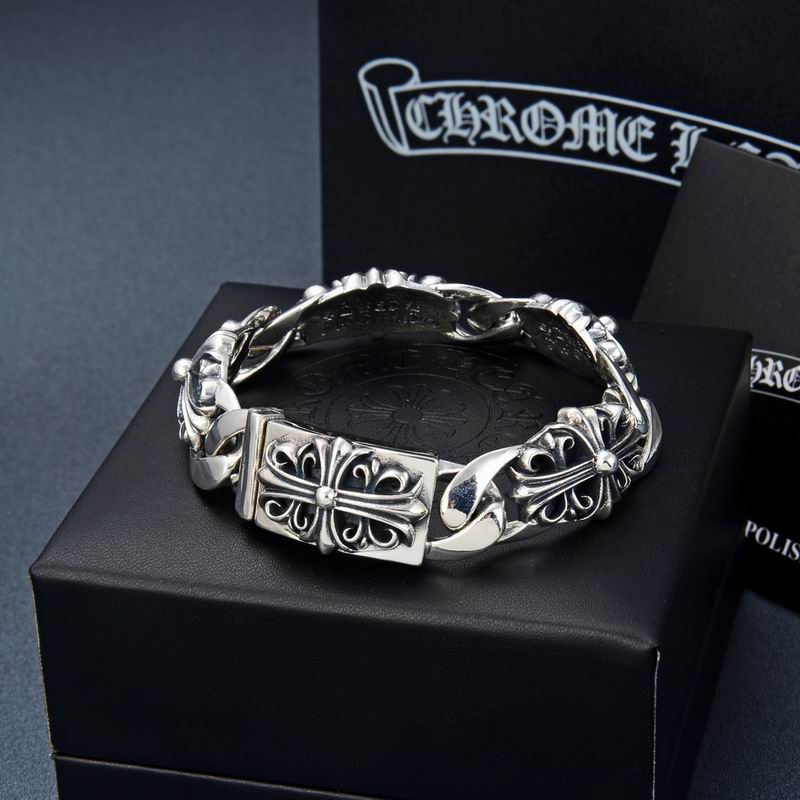 Chrome Hearts bracelet 11yxx14