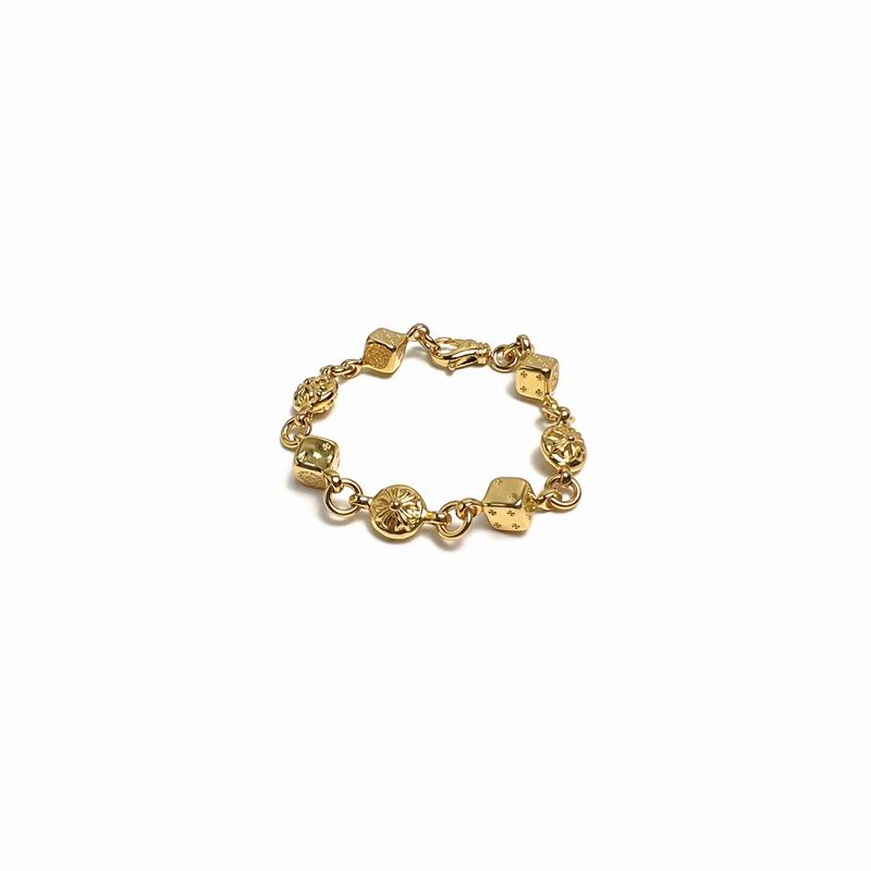 Chrome Hearts bracelet 12yxx125