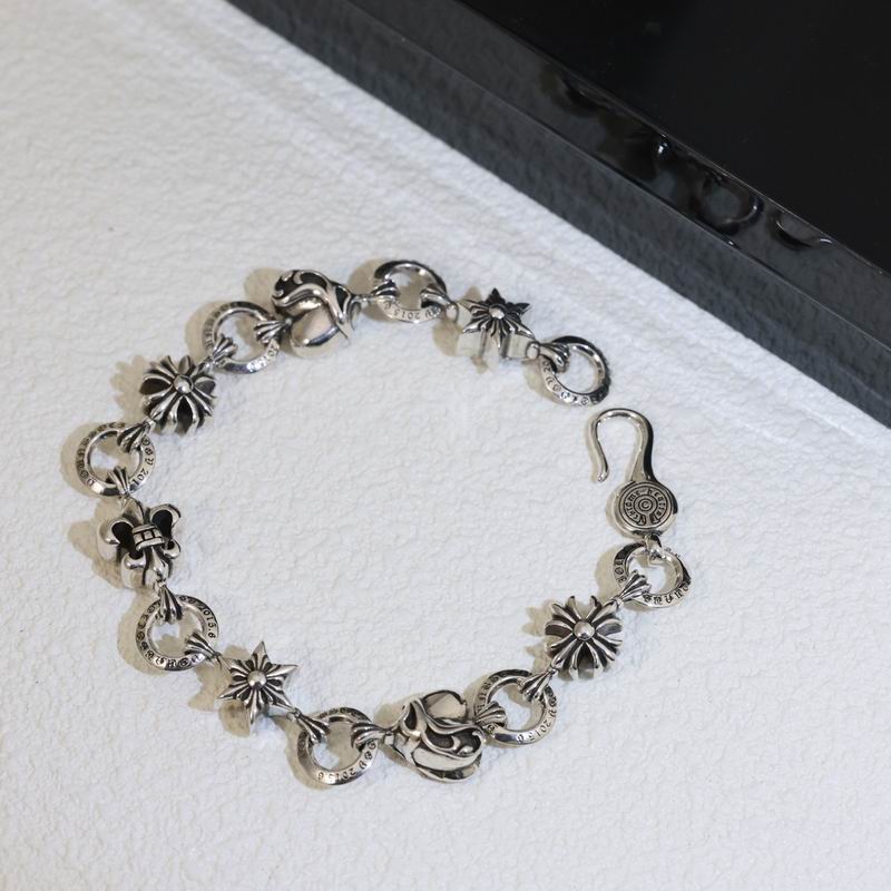 Chrome Hearts bracelet 12yxx142