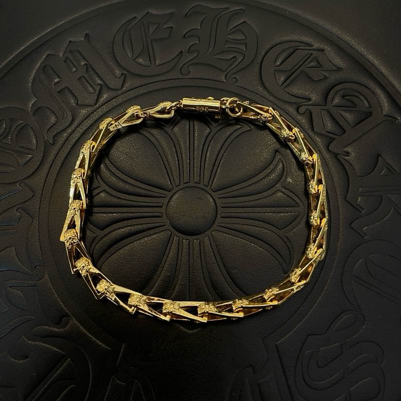 Chrome Hearts bracelet 12yxx149