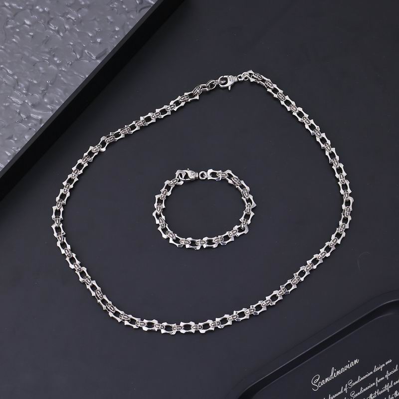 Chrome Hearts bracelet 11yxx01