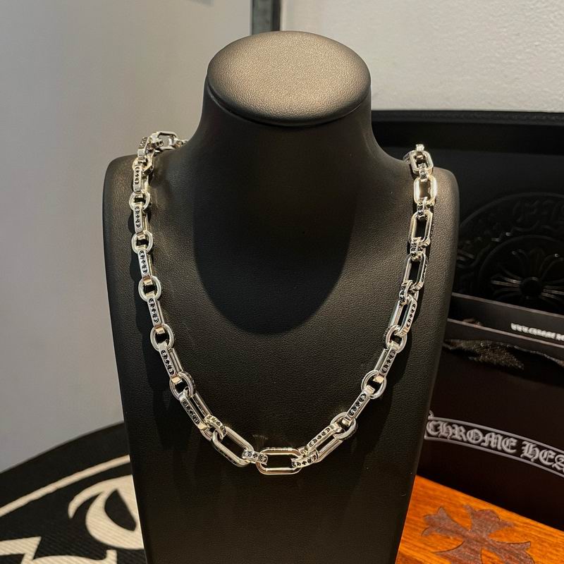 Chrome Hearts necklace 11yxx03