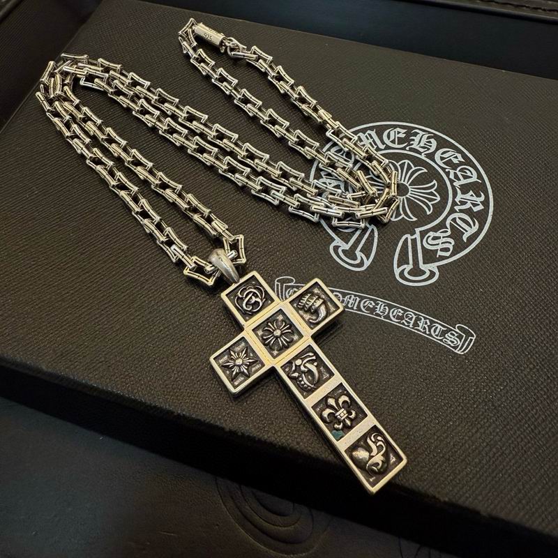 Chrome Hearts necklace 11yxx88