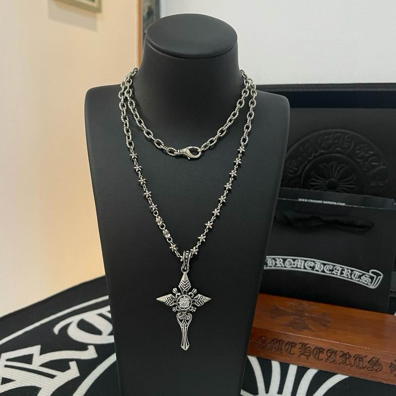 Chrome Hearts necklace 11yxx124