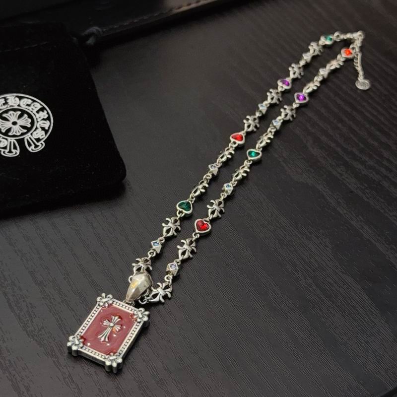 Chrome Hearts necklace 11yxx139