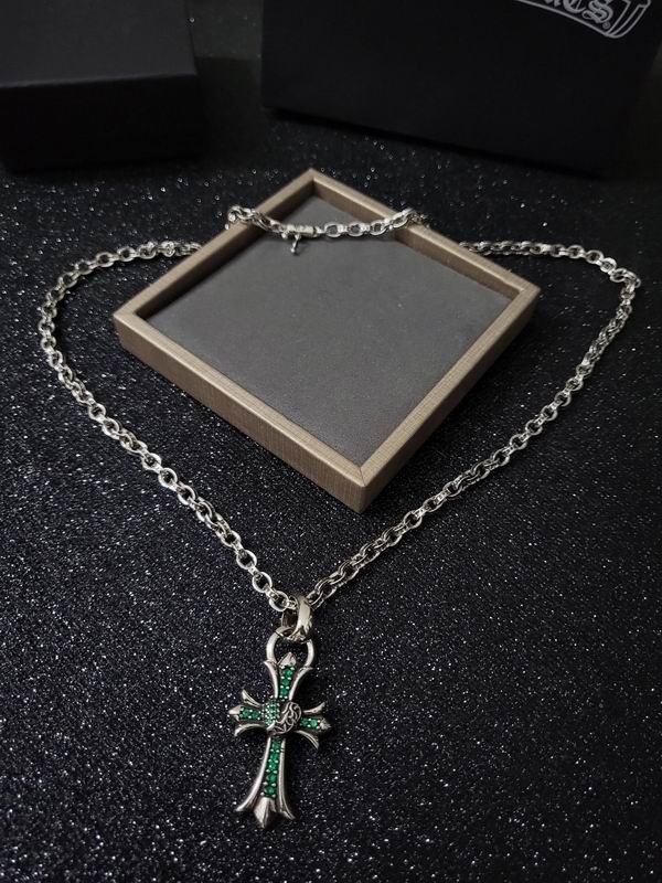 Chrome Hearts necklace 11yxx203
