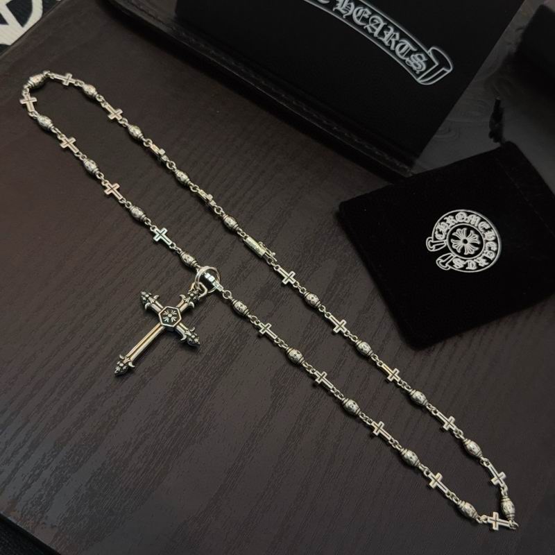 Chrome Hearts necklace 11yxx254