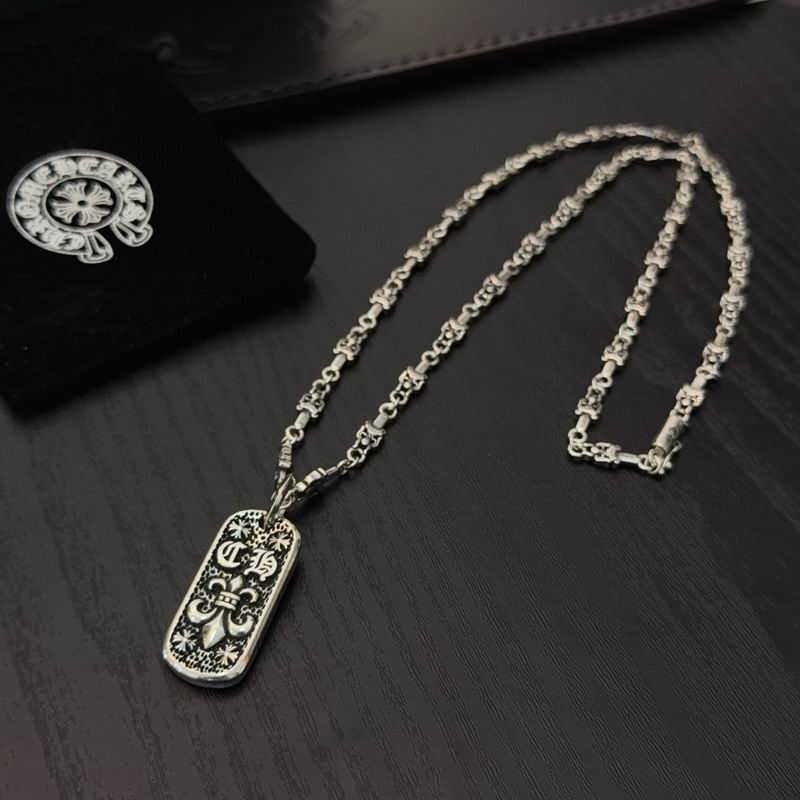 Chrome Hearts necklace 11yxx255