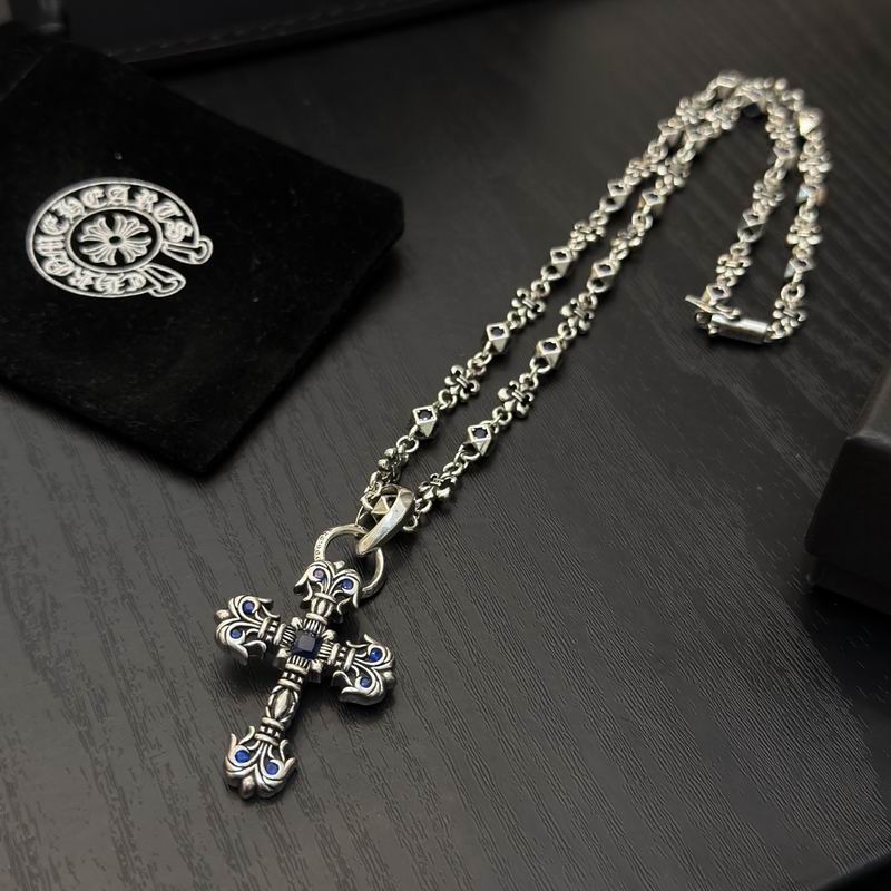 Chrome Hearts necklace 11yxx289