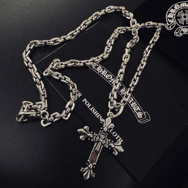 Chrome Hearts necklace 11yxx298