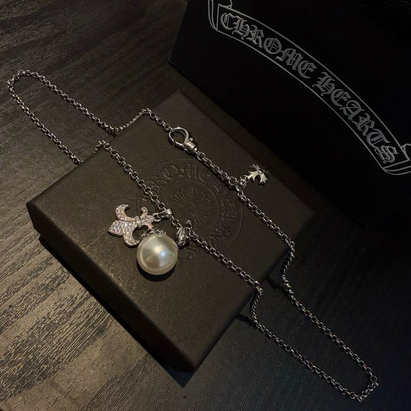Chrome Hearts necklace 12yxx167