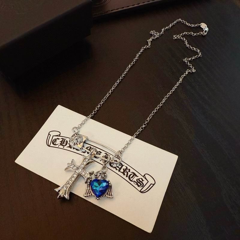 Chrome Hearts necklace 12yxx172