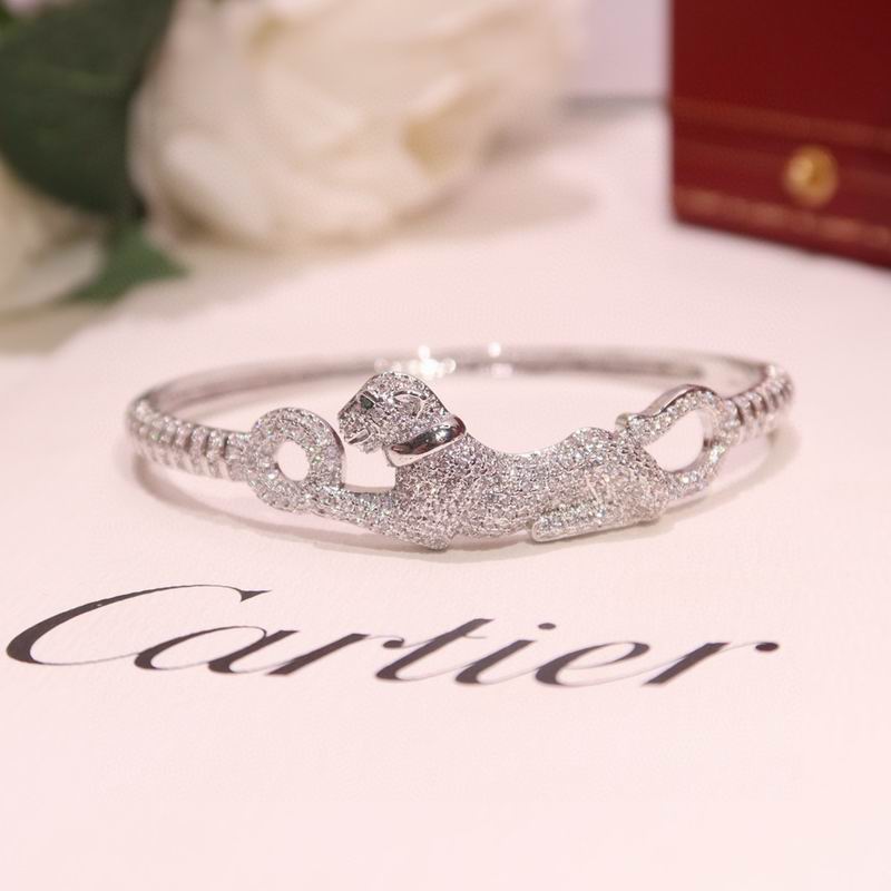 Cartier bracelet 10yxx19