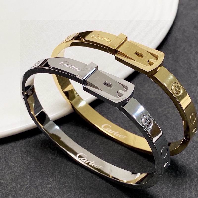 Cartier bracelet 11yxx28
