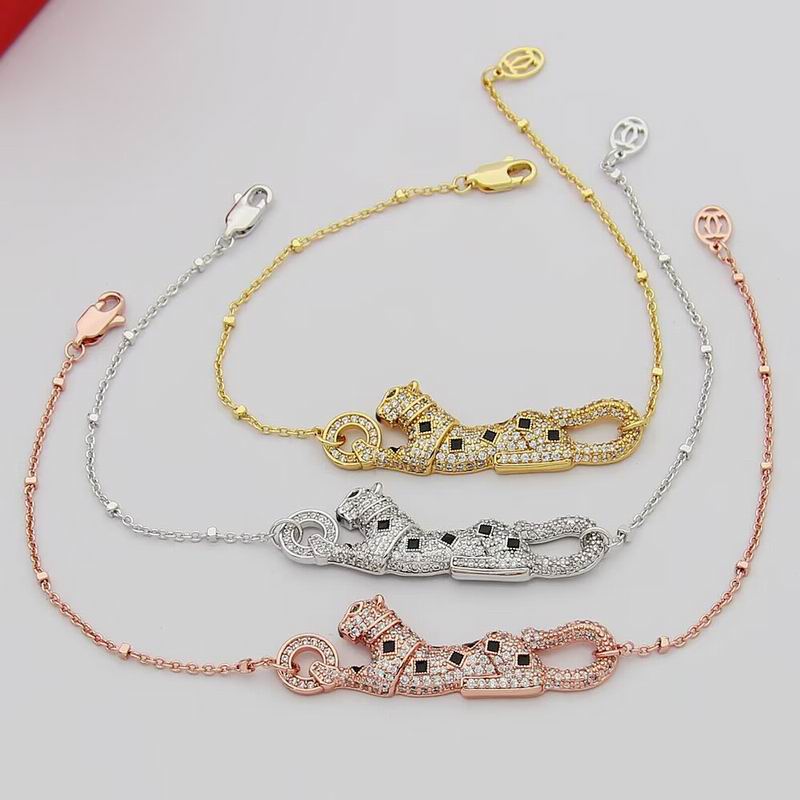 Cartier bracelet 12yxx43