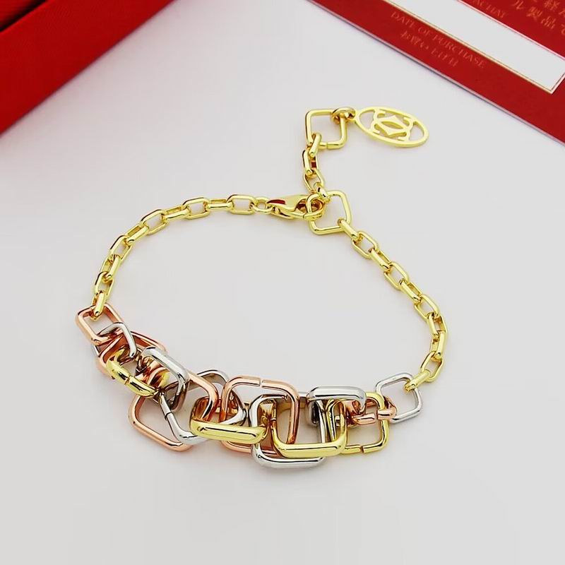 Cartier bracelet 12yxx46
