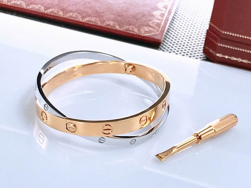 Cartier bracelet 12yxx50