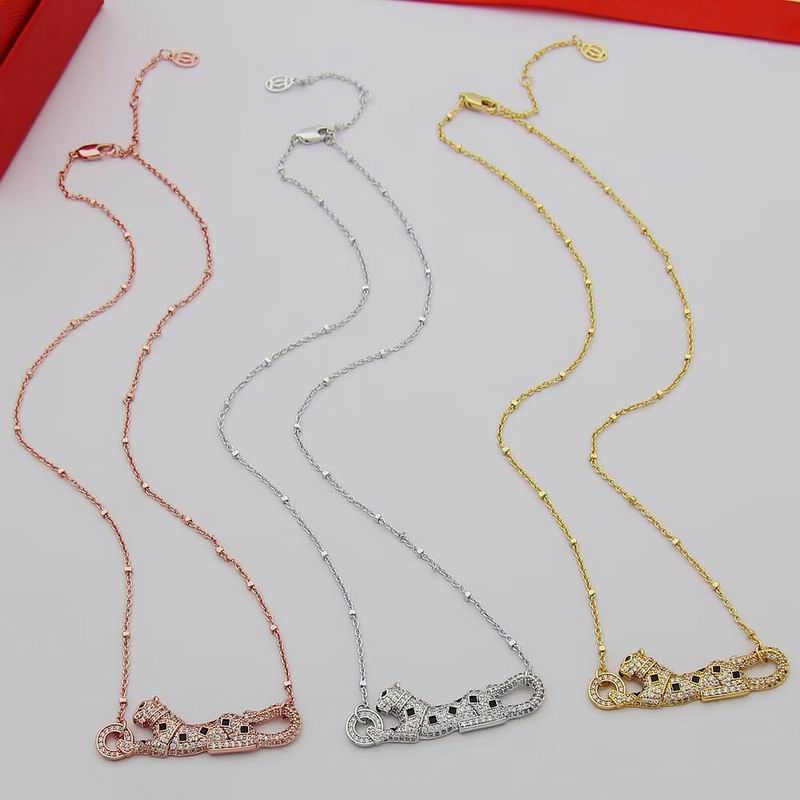 Cartier necklace 12yxx14