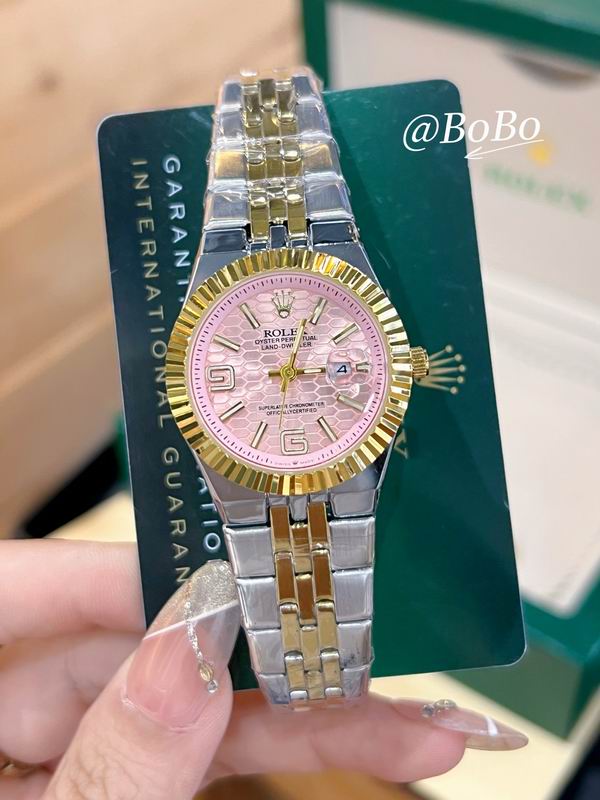 Rolex 31mm 122840