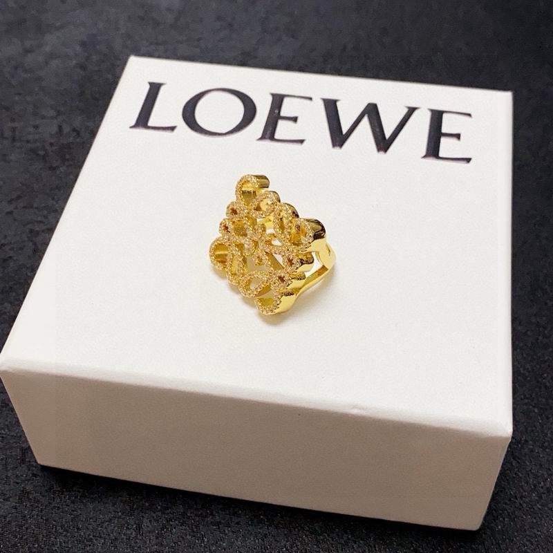 Loewe ring 01yxx01