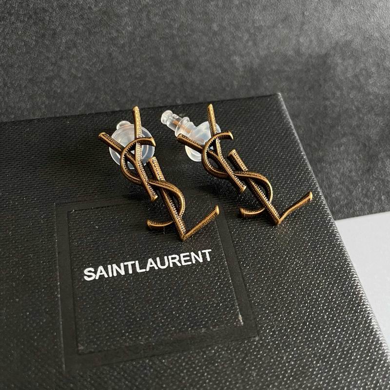 YSL Earring 01yxx54