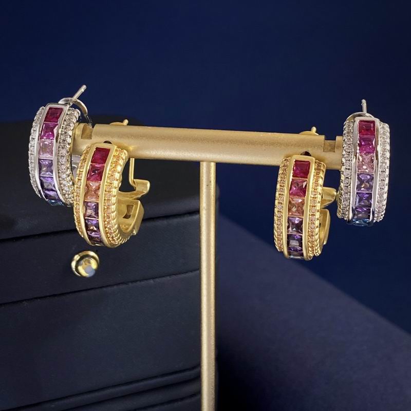 DG Earring 11yxx02