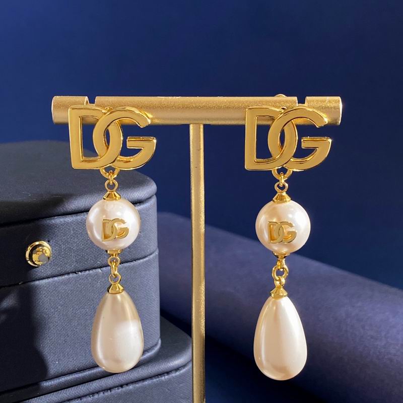 DG Earring 11yxx04
