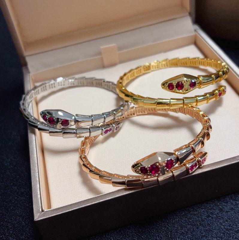 Bvlgari bracelet 11yxx36