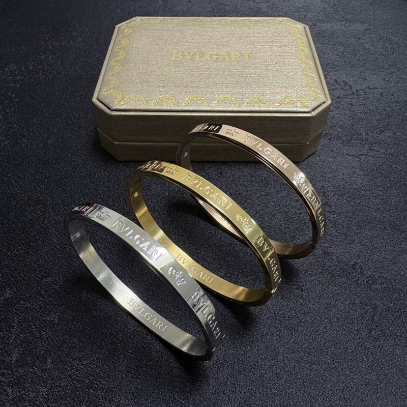 Bvlgari bracelet 12yxx90