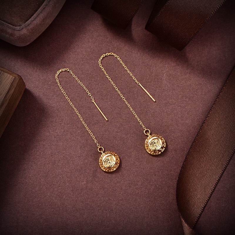 Versace earring 11yxx03