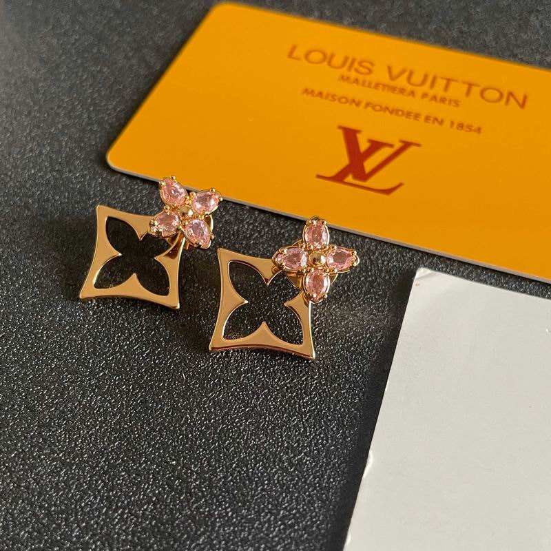 LV Earring 12yxx87