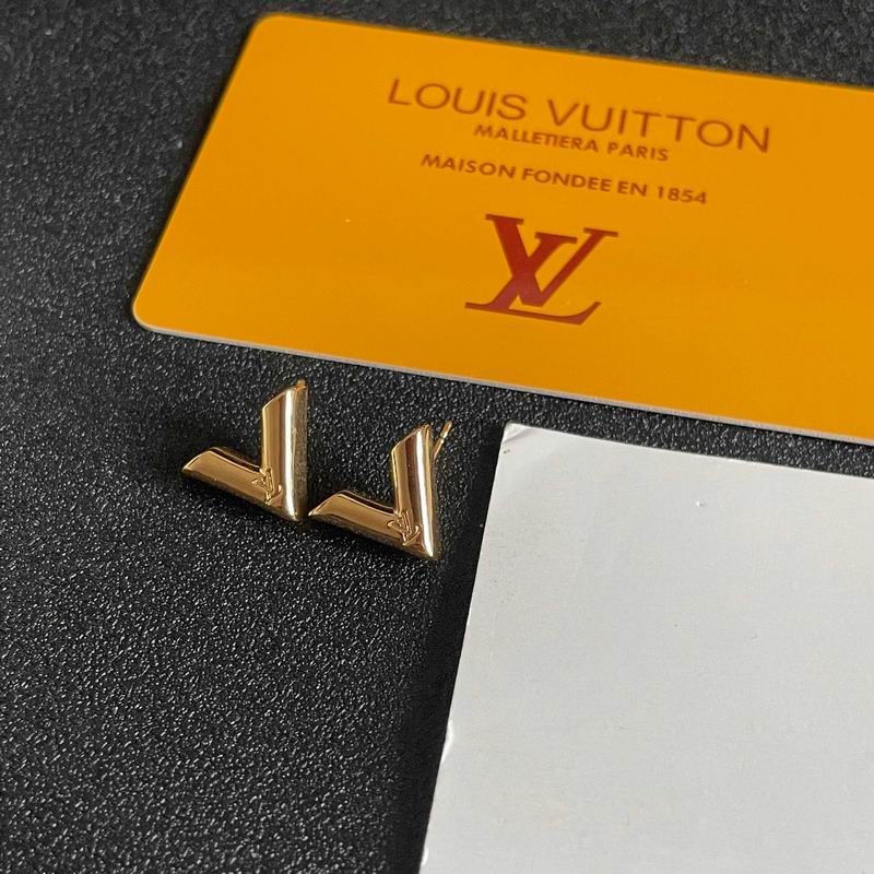 LV Earring 12yxx93