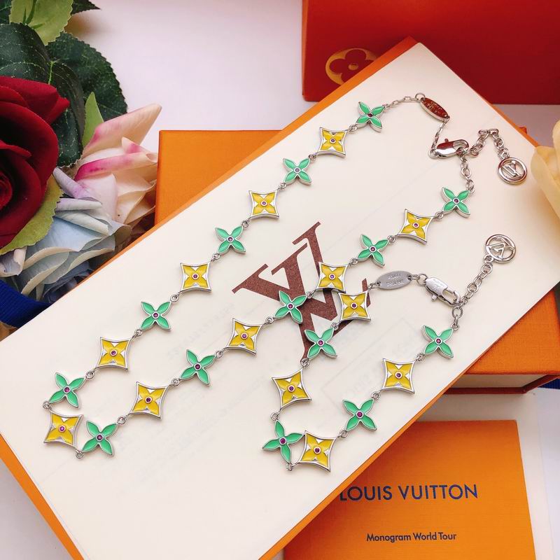 LV Suits 11yxx05
