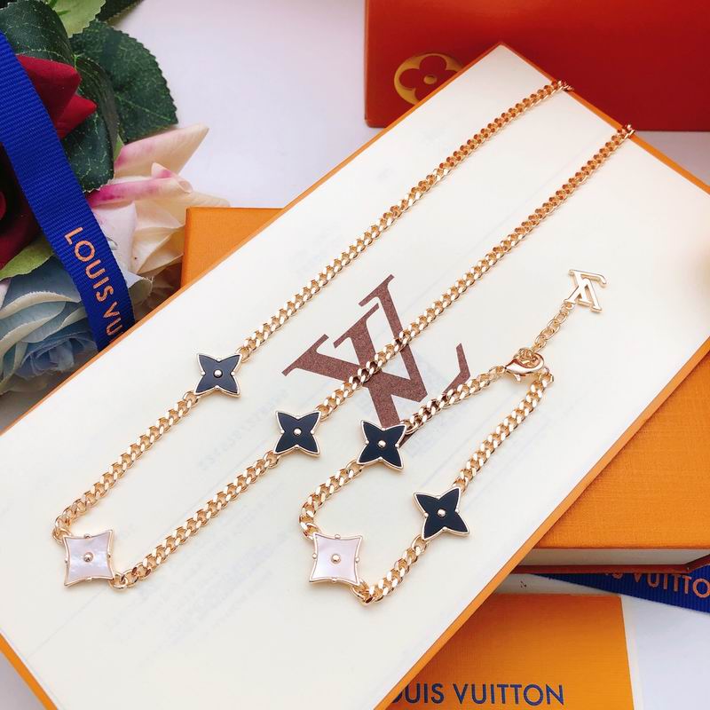 LV Suits 12yxx11