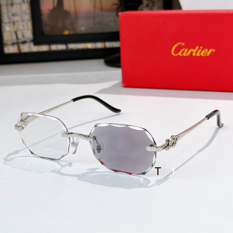 Cartier CT0679S 135 a