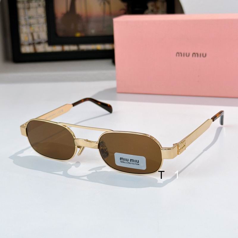 MiuMiu B52S 52 21-135 a