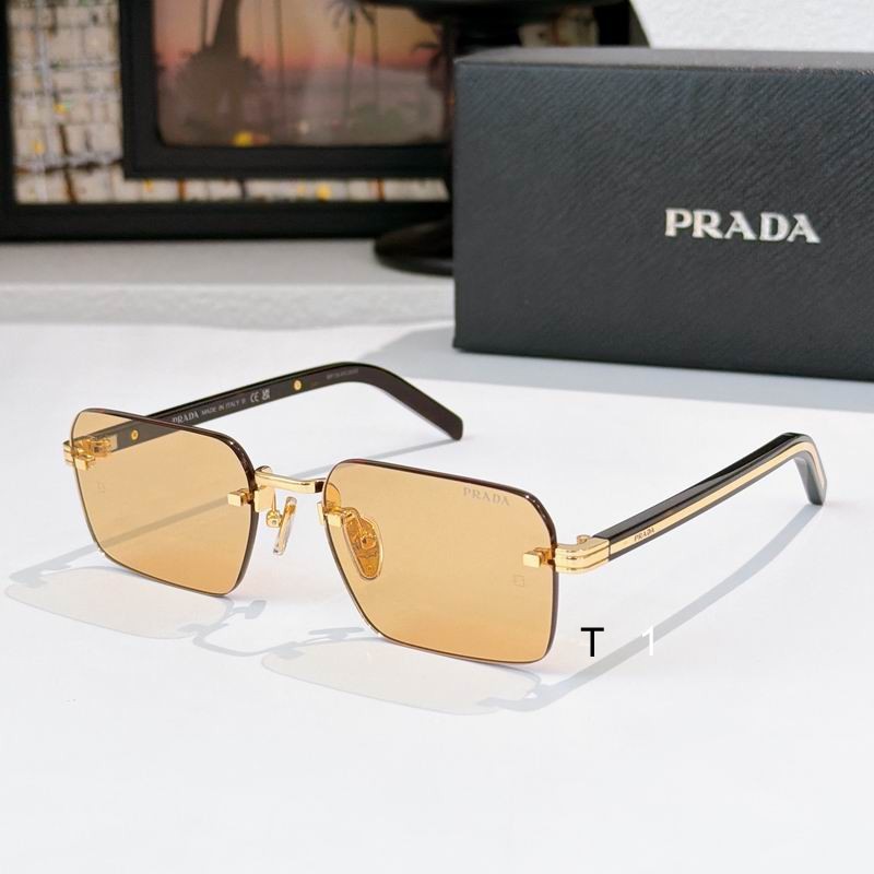 Prada 0308 55 19-145 a