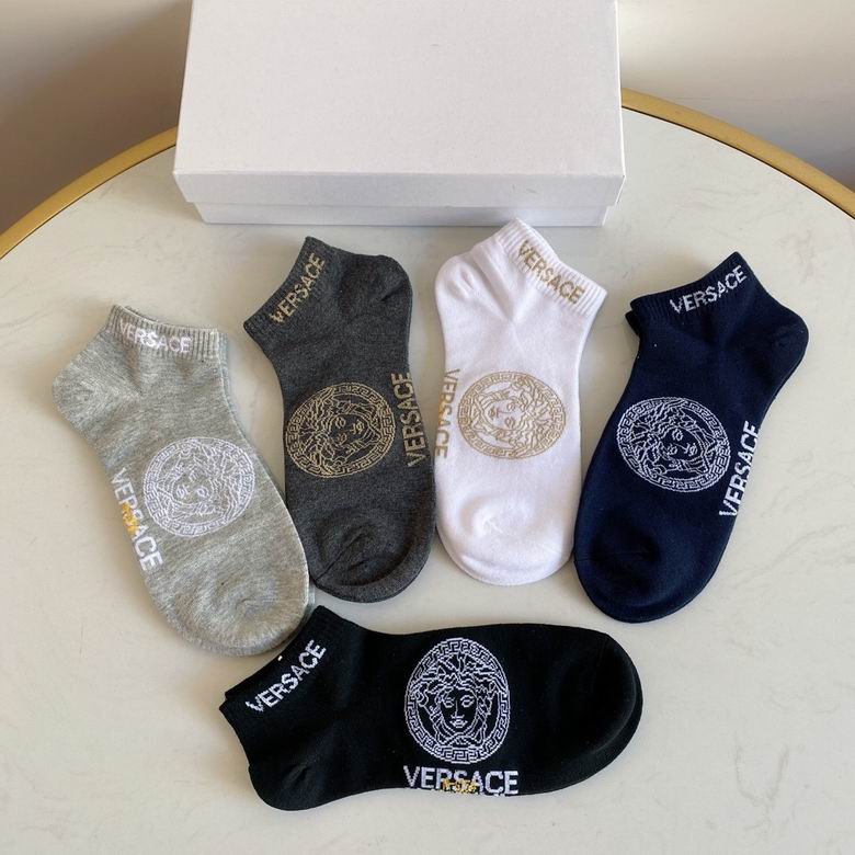 Versace Socks 15