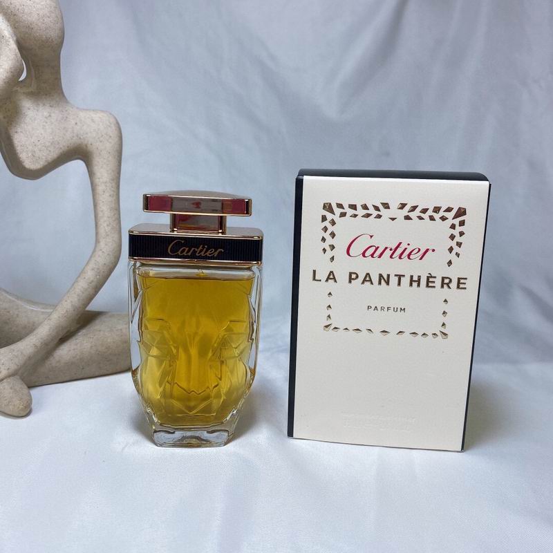 Cartier woman 75ml 06