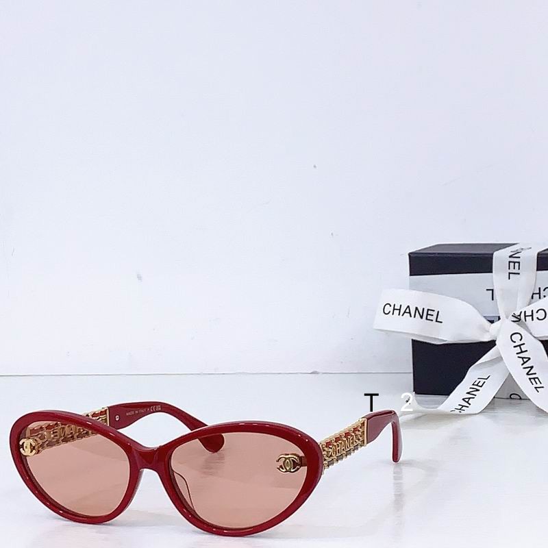 Chanel CH1900 61 17-145 b