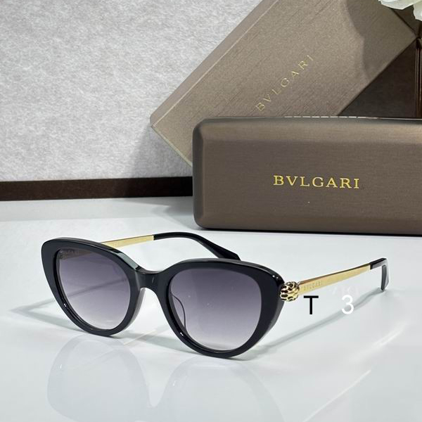 Bvlgari BV40067I 52 21-145 c