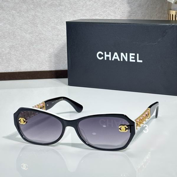 Chanel CH1899Q 59 17-145 c