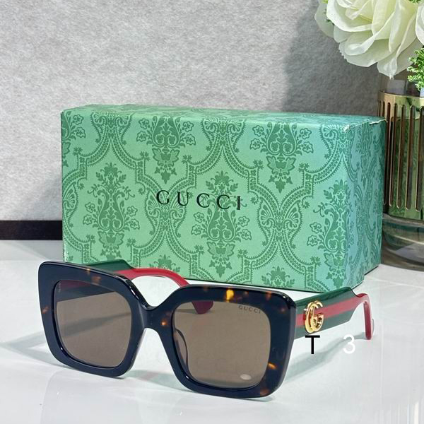 Gucci GG1560S 52 22-145 c